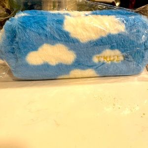 Makeup bag from Truly beauty